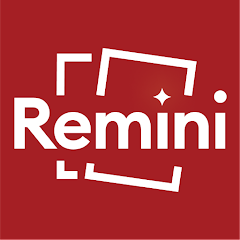 Remini Ai Image Enhancer